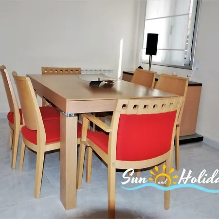 Apartamento Cubelles